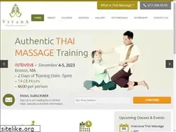 Sites similar to viyadathaimassageschool.com