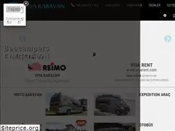 Sites similar to viyakaravan.com