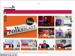 Sites similar to viyanablog.at