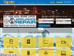 Sites similar to viyanta.com