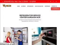 Sites similar to viyantahomeservices.in