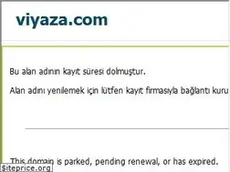 Sites similar to viyaza.com