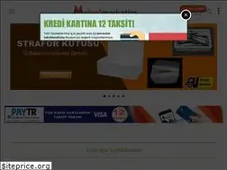 Sites similar to viyolmarketim.com