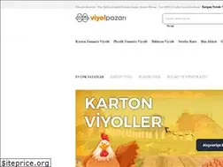 Sites similar to viyolpazari.com