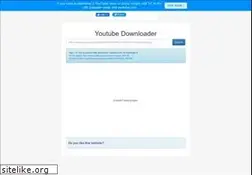 Sites similar to viyoutube.com