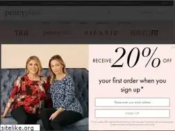 Sites similar to viz-a-viz.com