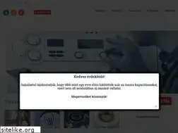 Sites similar to viz-gaz-futes.hu