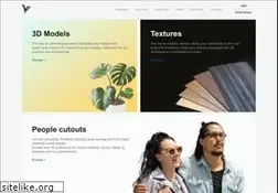 Sites similar to viz-people.com