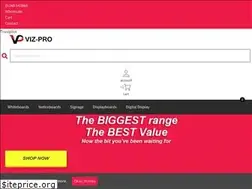 Sites similar to viz-pro.co.uk
