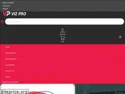 Sites similar to viz-pro.com