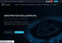 Sites similar to viz.net