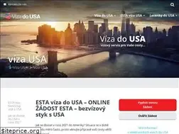 Sites similar to viza-usa.cz