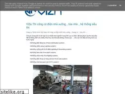 Sites similar to viza.com.vn
