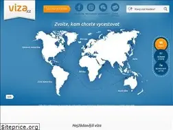 Sites similar to viza.cz