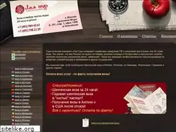 Sites similar to viza24.ru