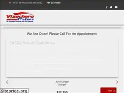 Sites similar to vizacheromotors.com