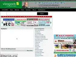 Sites similar to vizagads.in