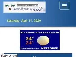 Sites similar to vizagcityonline.com