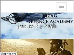 Sites similar to vizagdefenceacademy.com