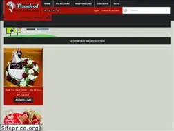 Sites similar to vizagfood.com