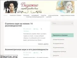 Sites similar to vizagio.ru
