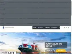 Sites similar to vizagmarine.com