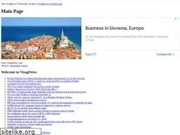 Sites similar to vizagnews.com