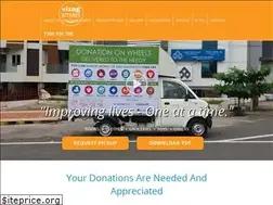 Sites similar to vizagsmiles.com