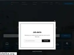 Sites similar to vizajobs.com