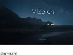 Sites similar to vizarch.cz