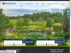 Sites similar to vizarealty.com