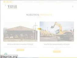 Sites similar to vizarmaquinaria.com
