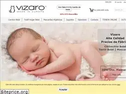 Sites similar to vizaro.es