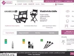 Sites similar to vizart.cz
