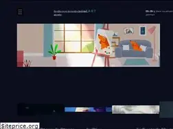Sites similar to vizart.tv