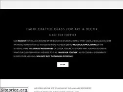 Sites similar to vizartglass.com