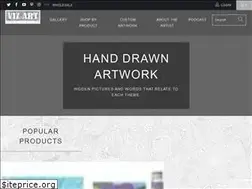Sites similar to vizartink.com