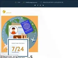 Sites similar to vizatagroup.com
