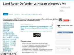 Sites similar to vizator.ru