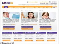 Sites similar to vizavi-edu.it