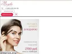 Sites similar to vizavi-salon.spb.ru