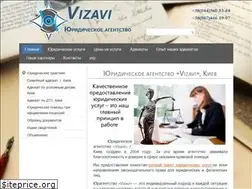 Sites similar to vizavi.kiev.ua