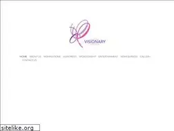Sites similar to vizawards.org