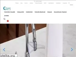 Sites similar to vizbaratok.hu