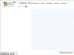 Sites similar to vizcainas.mx