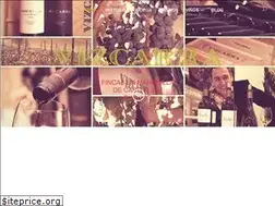 Sites similar to vizcarra.es