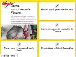 Sites similar to vizcarra.info