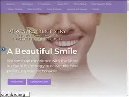Sites similar to vizcarradentistry.com