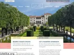Sites similar to vizcaya.org