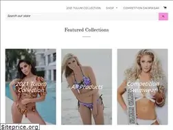 Sites similar to vizcayaswimwear.com